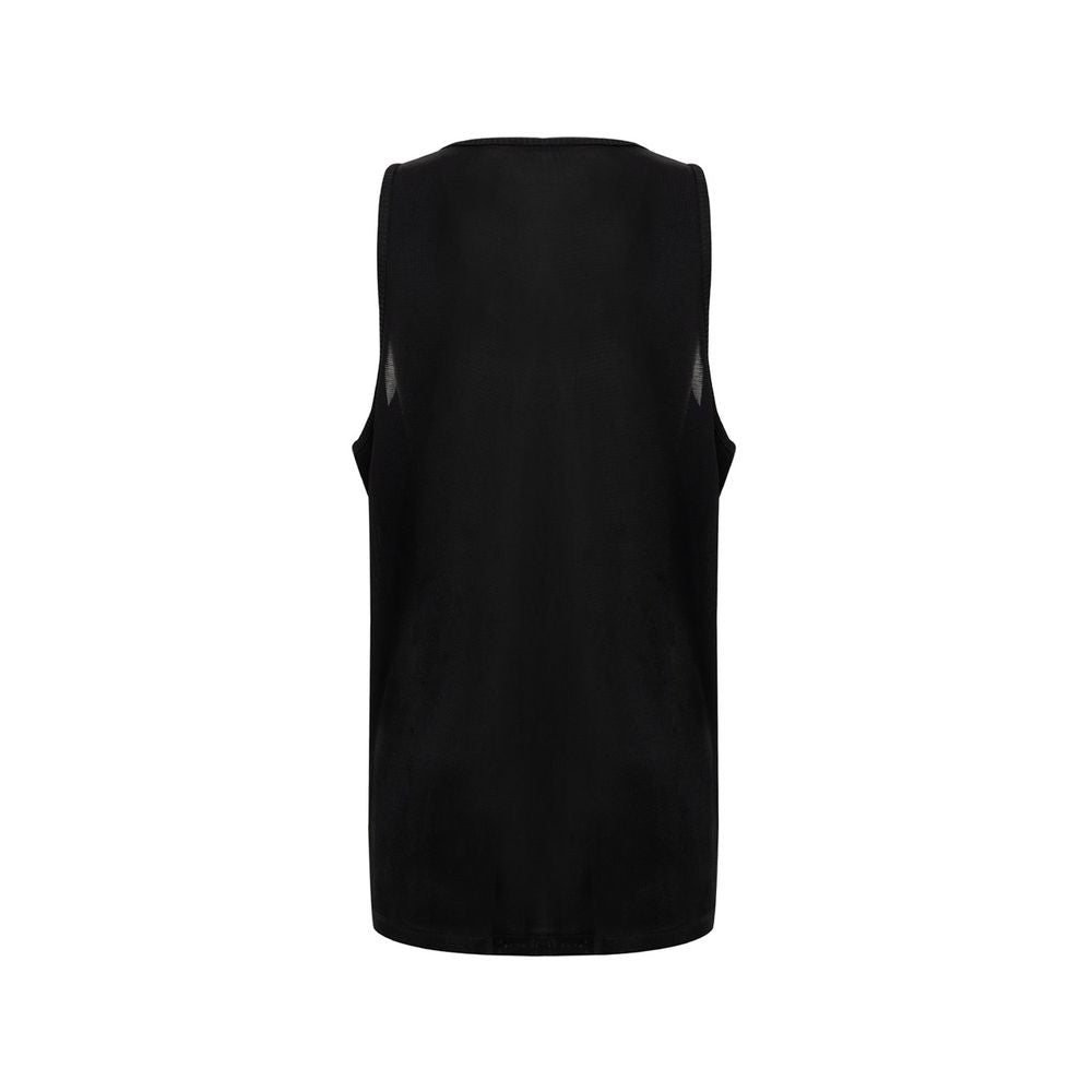 Débardeur Tom Ford JCN001 noir