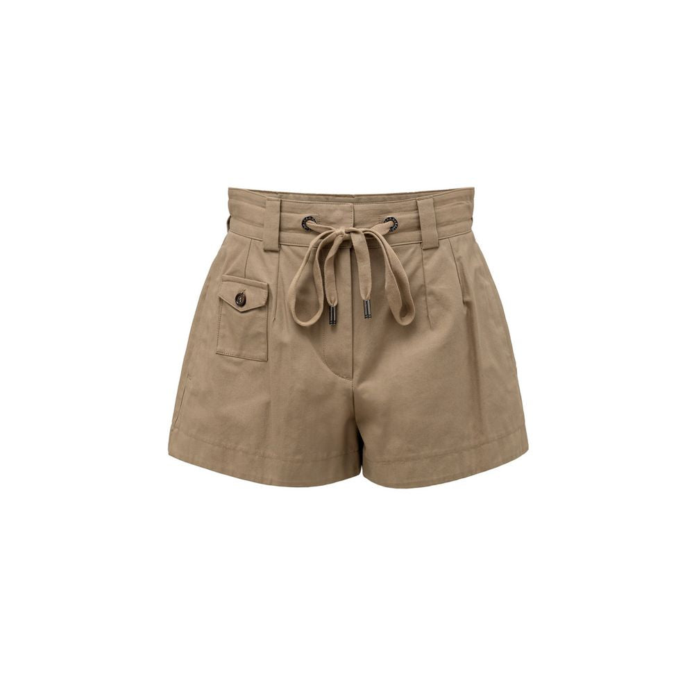 Short Dolce & Gabbana FTBSCT-FU6WF beige