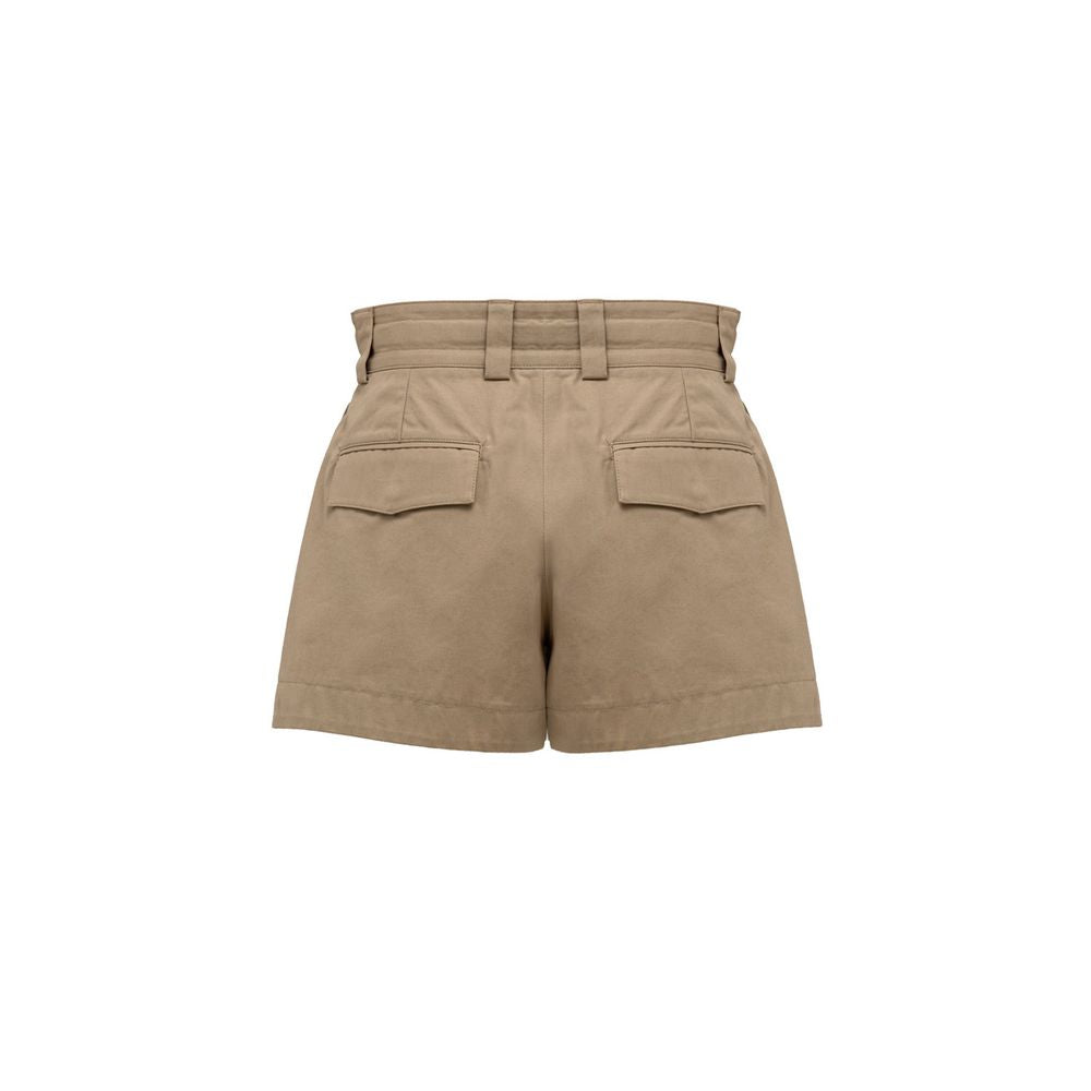 Short Dolce & Gabbana FTBSCT-FU6WF beige