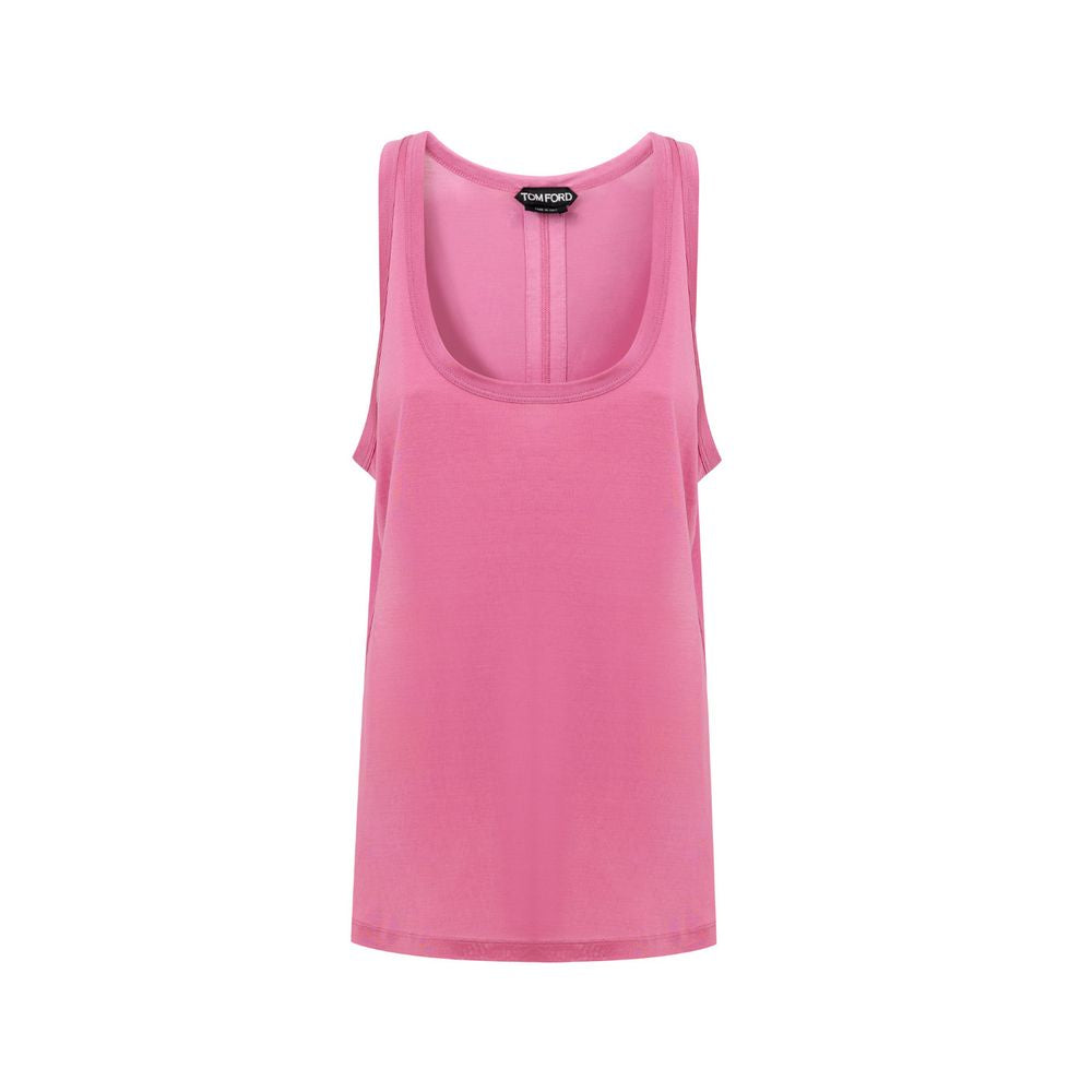 Top Tom Ford TSJ476 rose