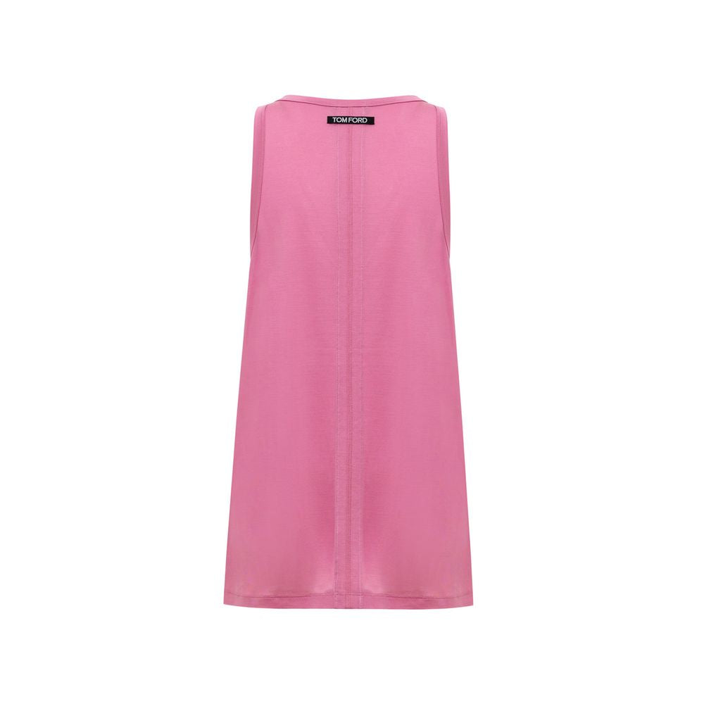 Top Tom Ford TSJ476 rose