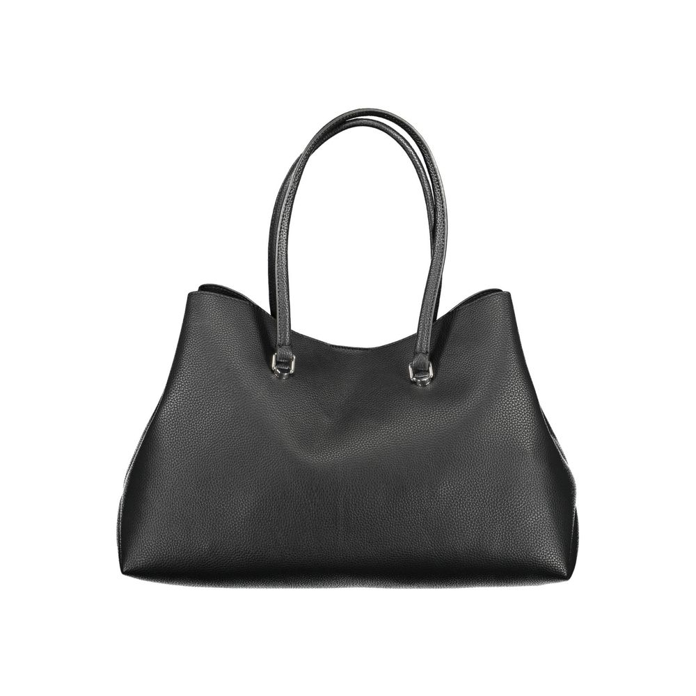 Sac à main Tommy Hilfiger noir