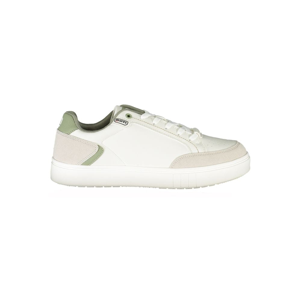 Baskets Mares blanches