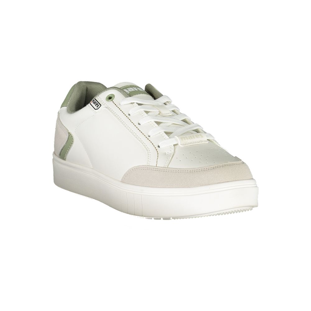 Baskets Mares blanches