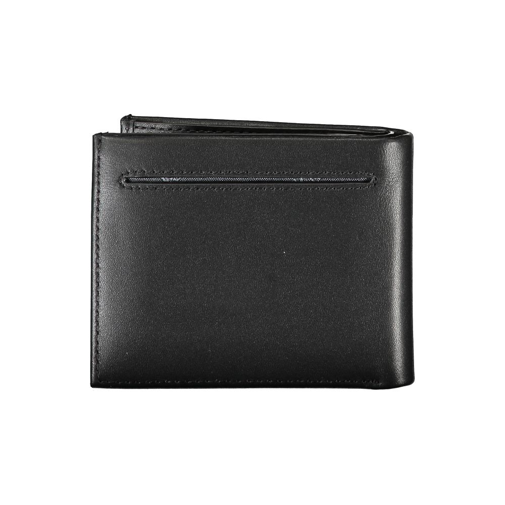 Portefeuille Calvin Klein noir