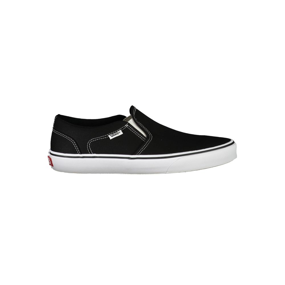 Baskets Vans noires
