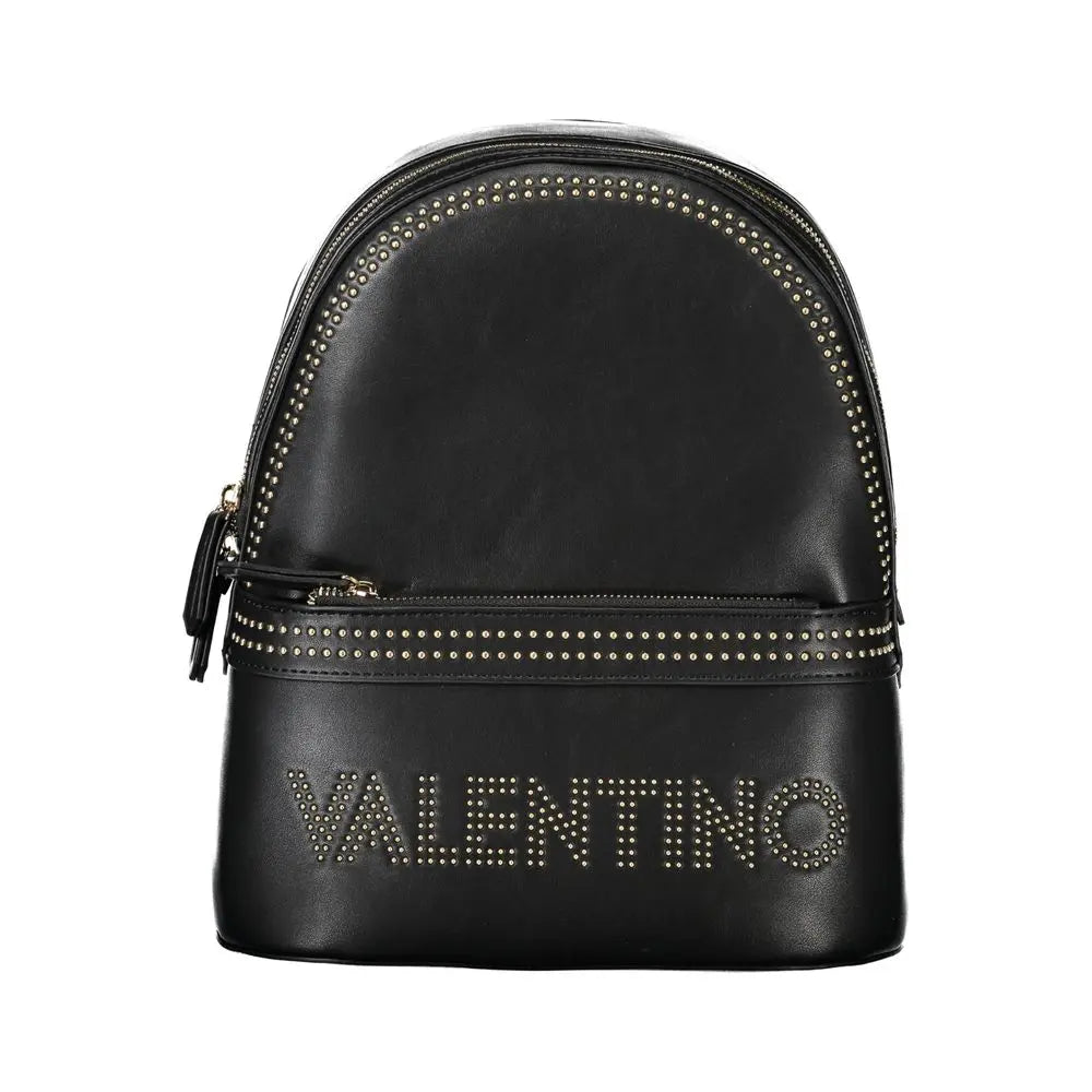 Sac à dos Valentino Bags noir Mario Valentino