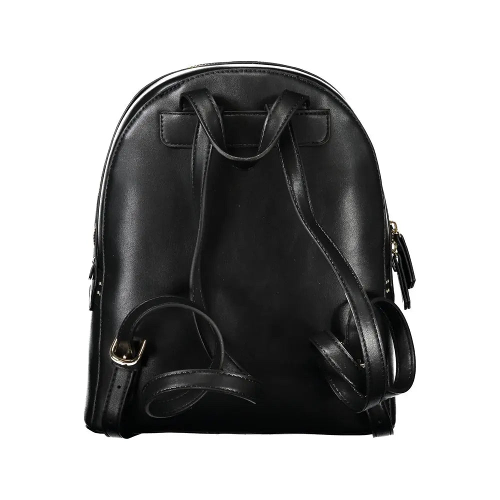 Sac à dos Valentino Bags noir Mario Valentino