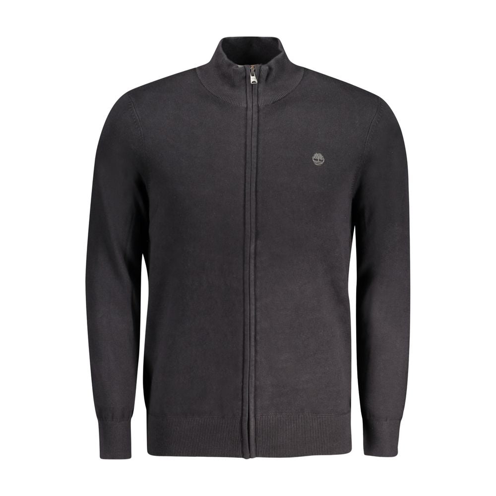Cardigan Timberland noir