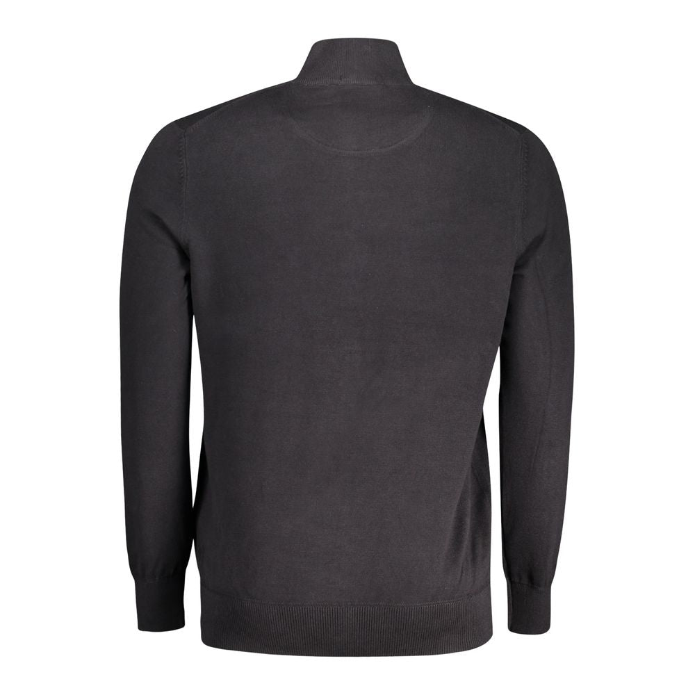 Cardigan Timberland noir