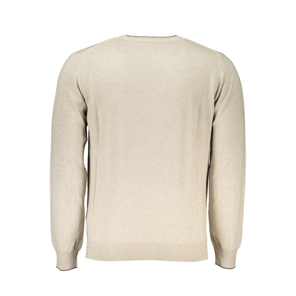 Pull Harmont & Blaine beige