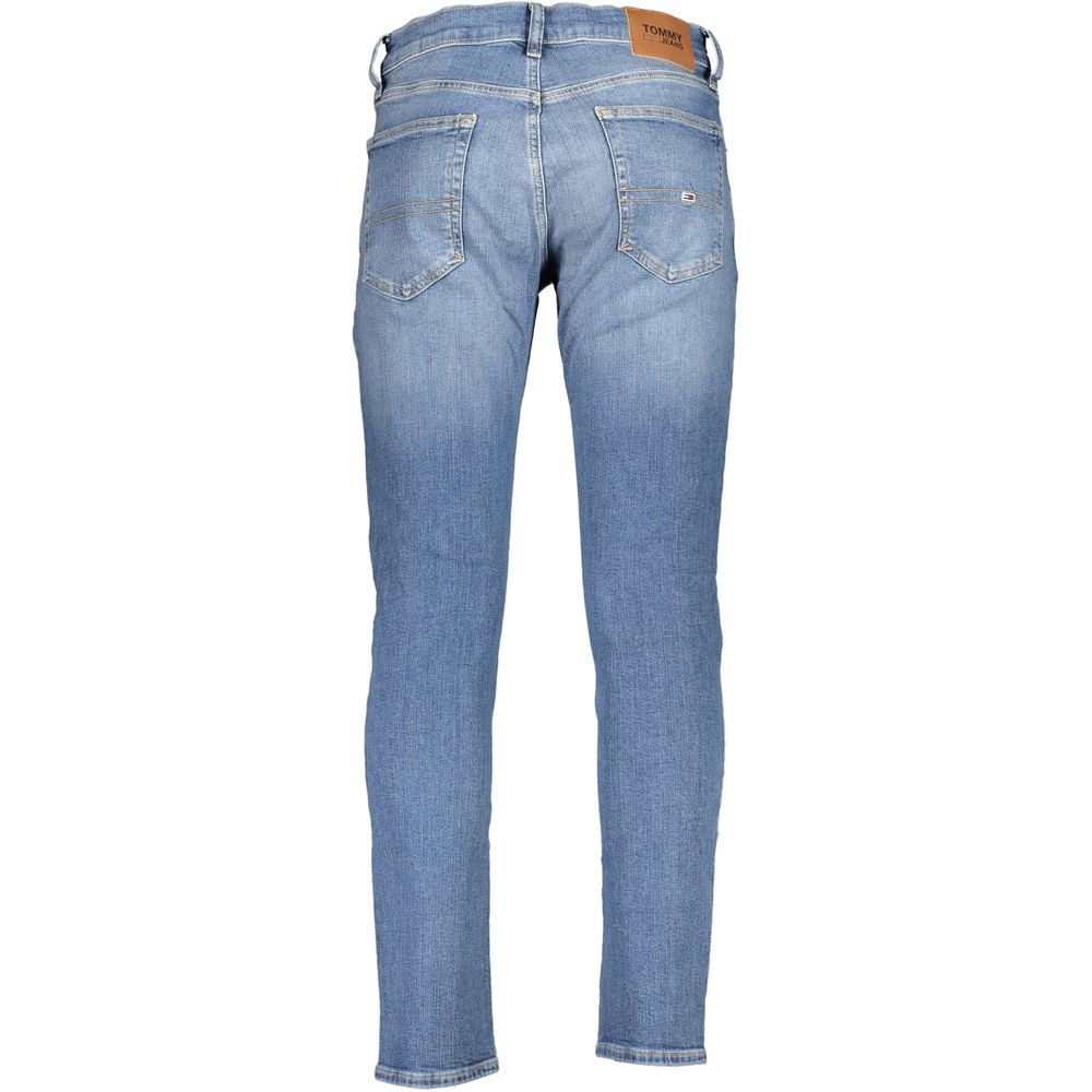Jeans Tommy Hilfiger Austin bleus