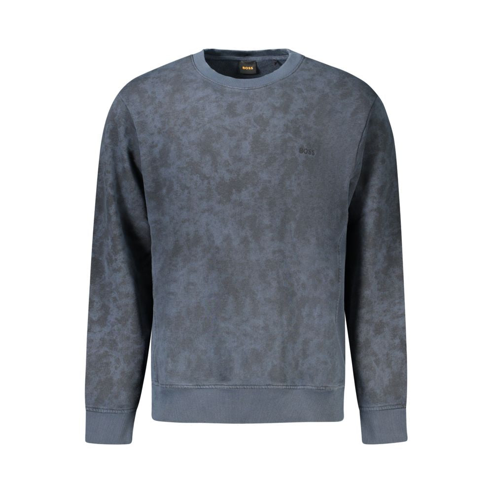 Pull Hugo Boss bleu