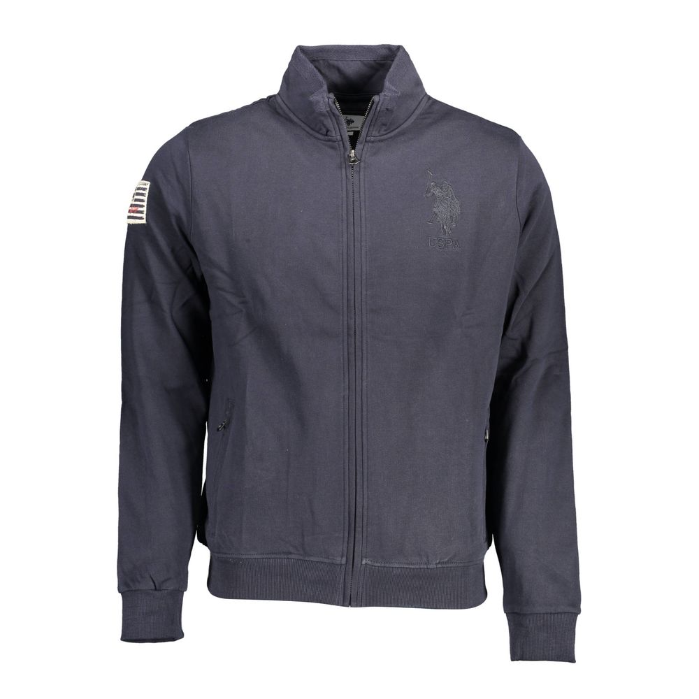 Sweat-shirt U.S. Polo Assn. bleu