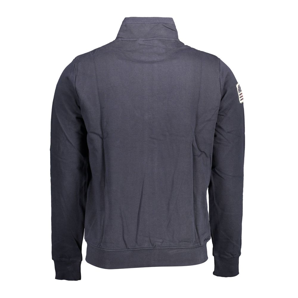 Sweat-shirt U.S. Polo Assn. bleu