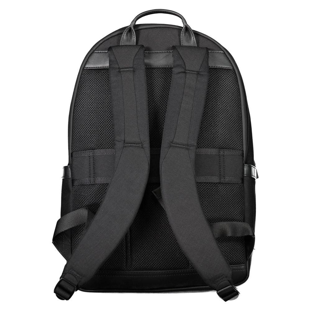 Sac à dos Tommy Hilfiger noir