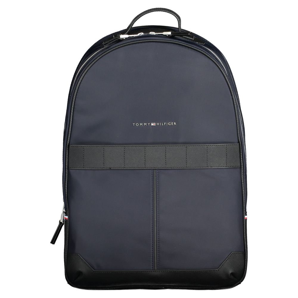 Sac à dos Tommy Hilfiger bleu