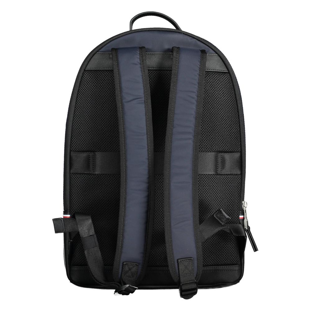 Sac à dos Tommy Hilfiger bleu