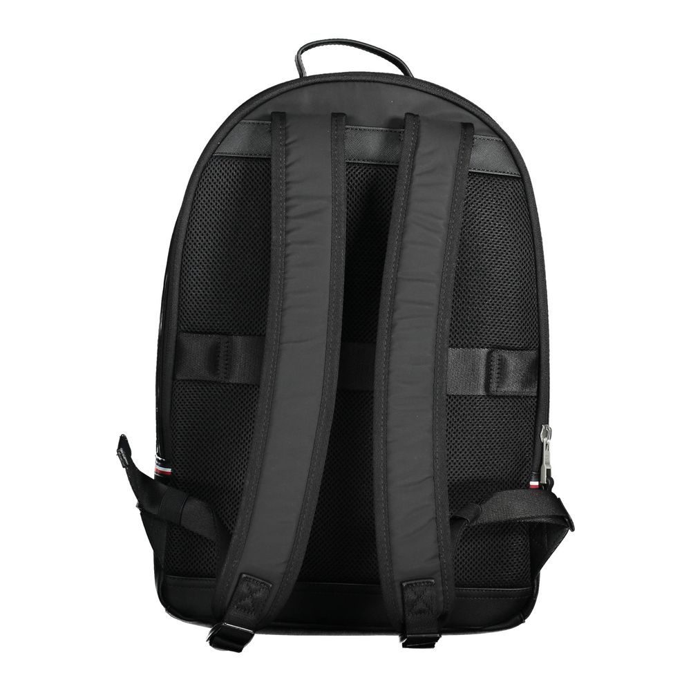 Sac à dos Tommy Hilfiger noir