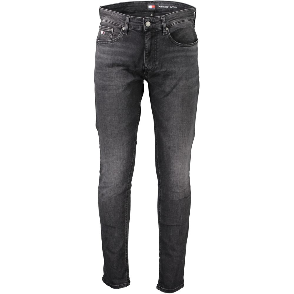 Jeans Tommy Hilfiger Austin noirs