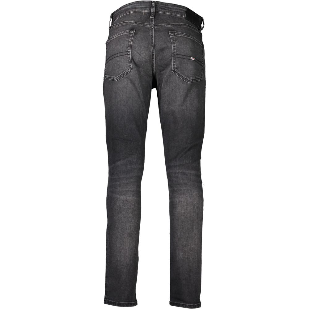 Jeans Tommy Hilfiger Austin noirs