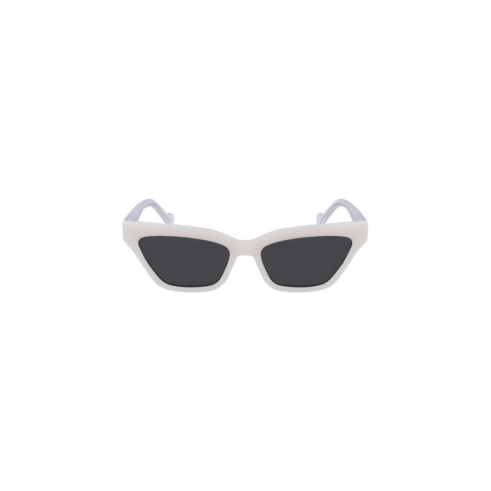 Lunettes Liu Jo blanches