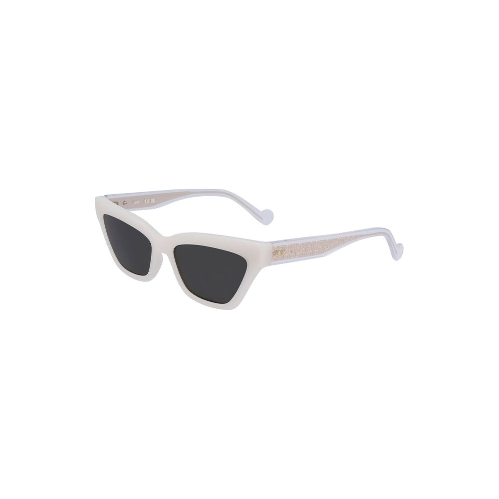 Lunettes Liu Jo blanches