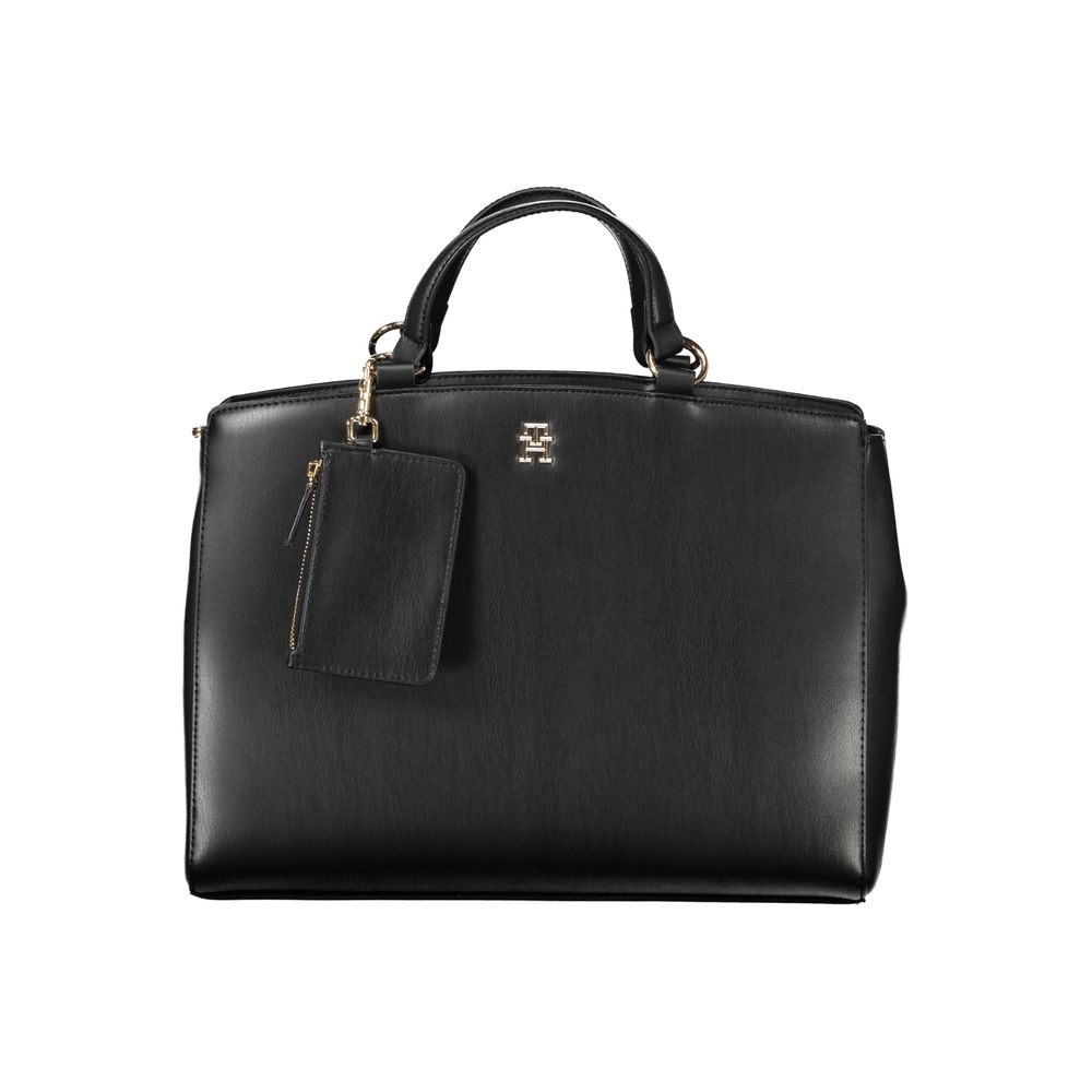 Sac Tommy Hilfiger noir