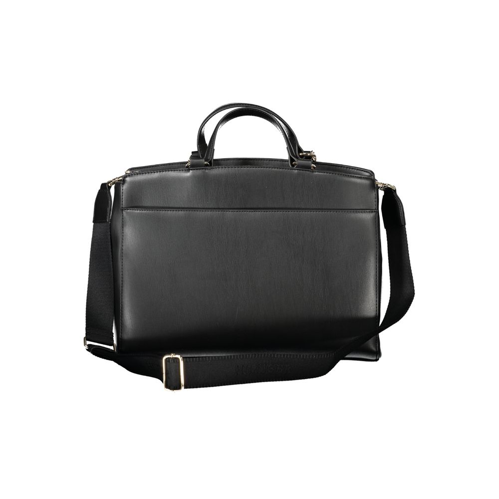 Sac Tommy Hilfiger noir
