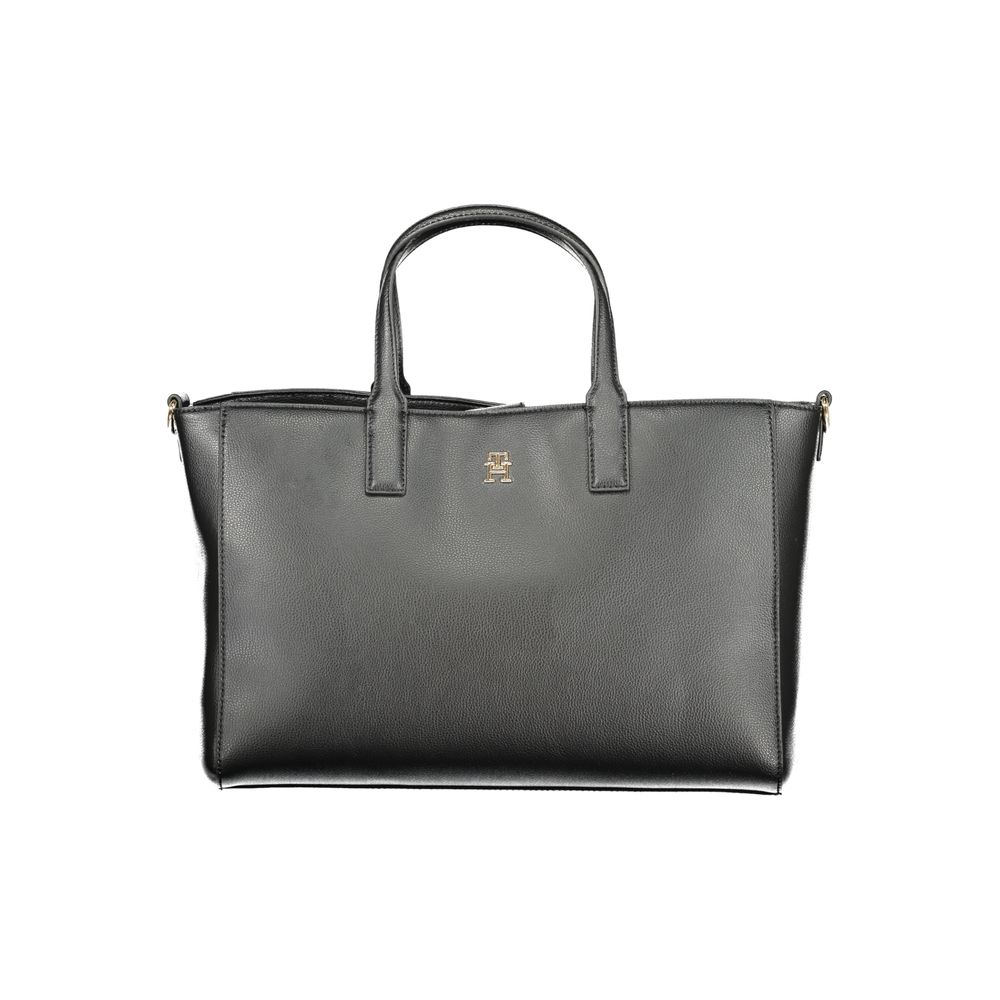 Sac Tommy Hilfiger noir