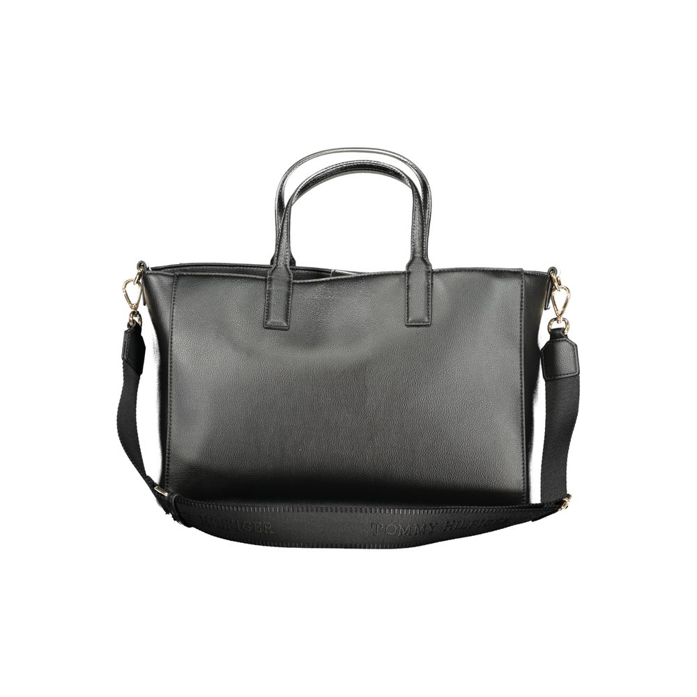 Sac Tommy Hilfiger noir