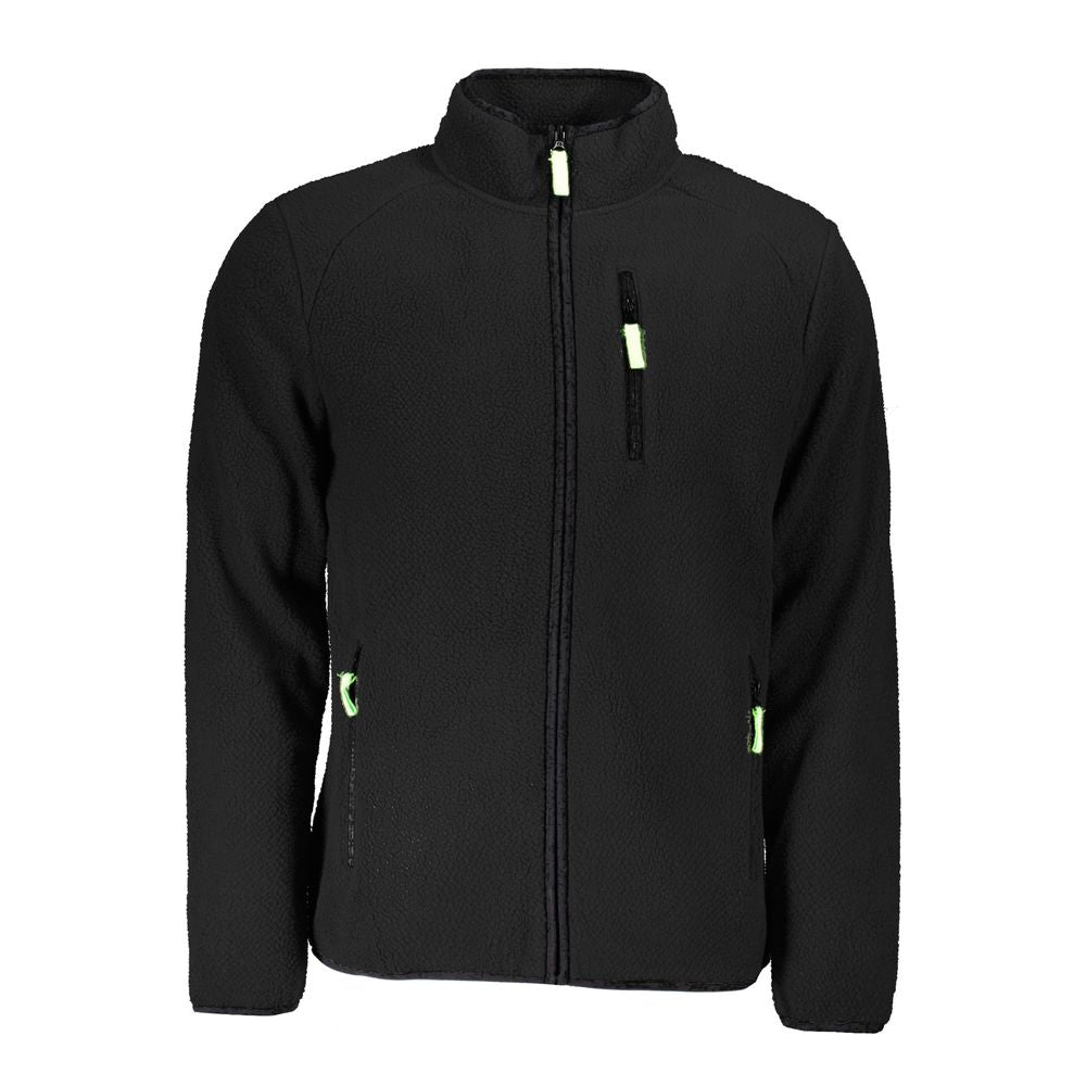 Sweatshirt Norway 1963 noir
