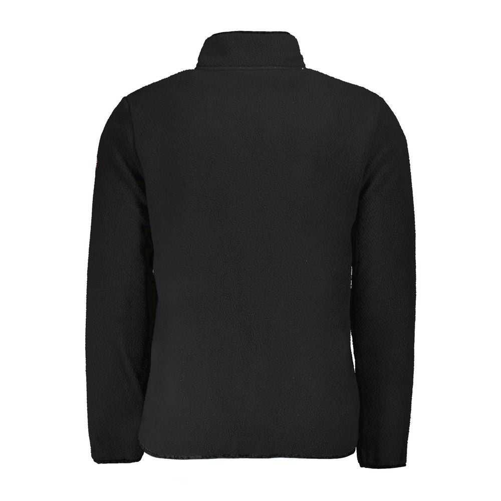 Sweatshirt Norway 1963 noir