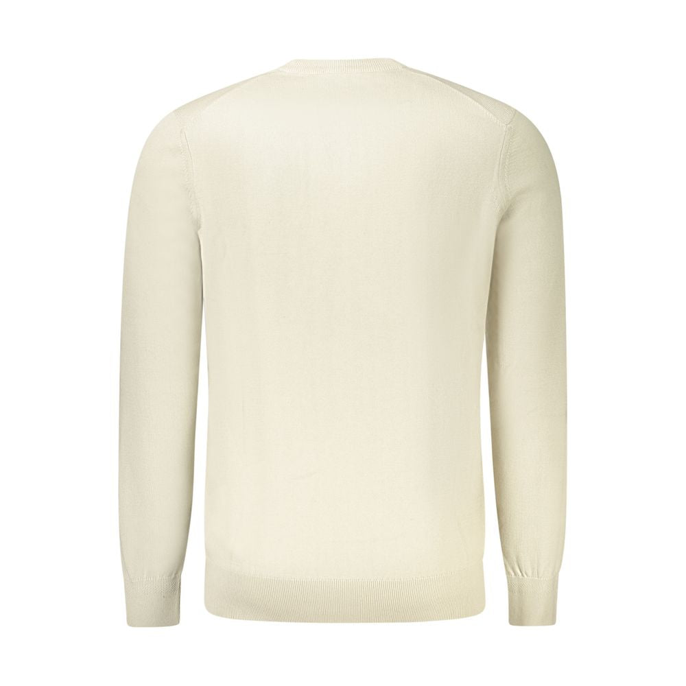 Pull Hugo Boss beige