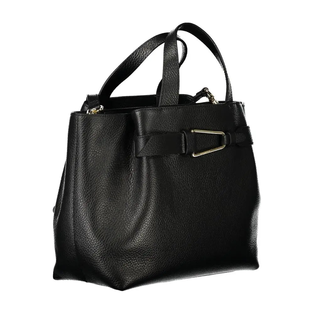 Sac Coccinelle Malory noir Coccinelle