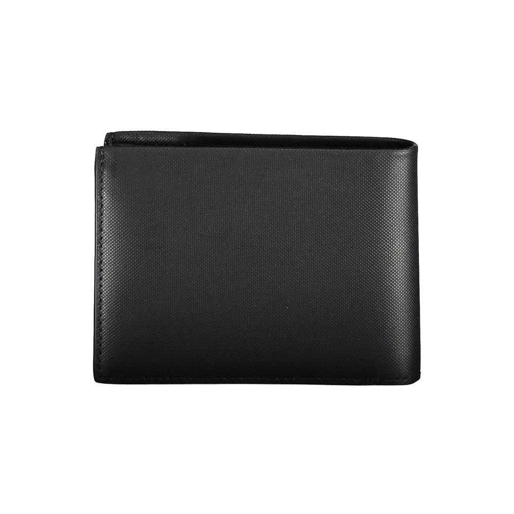 Portefeuille Calvin Klein noir