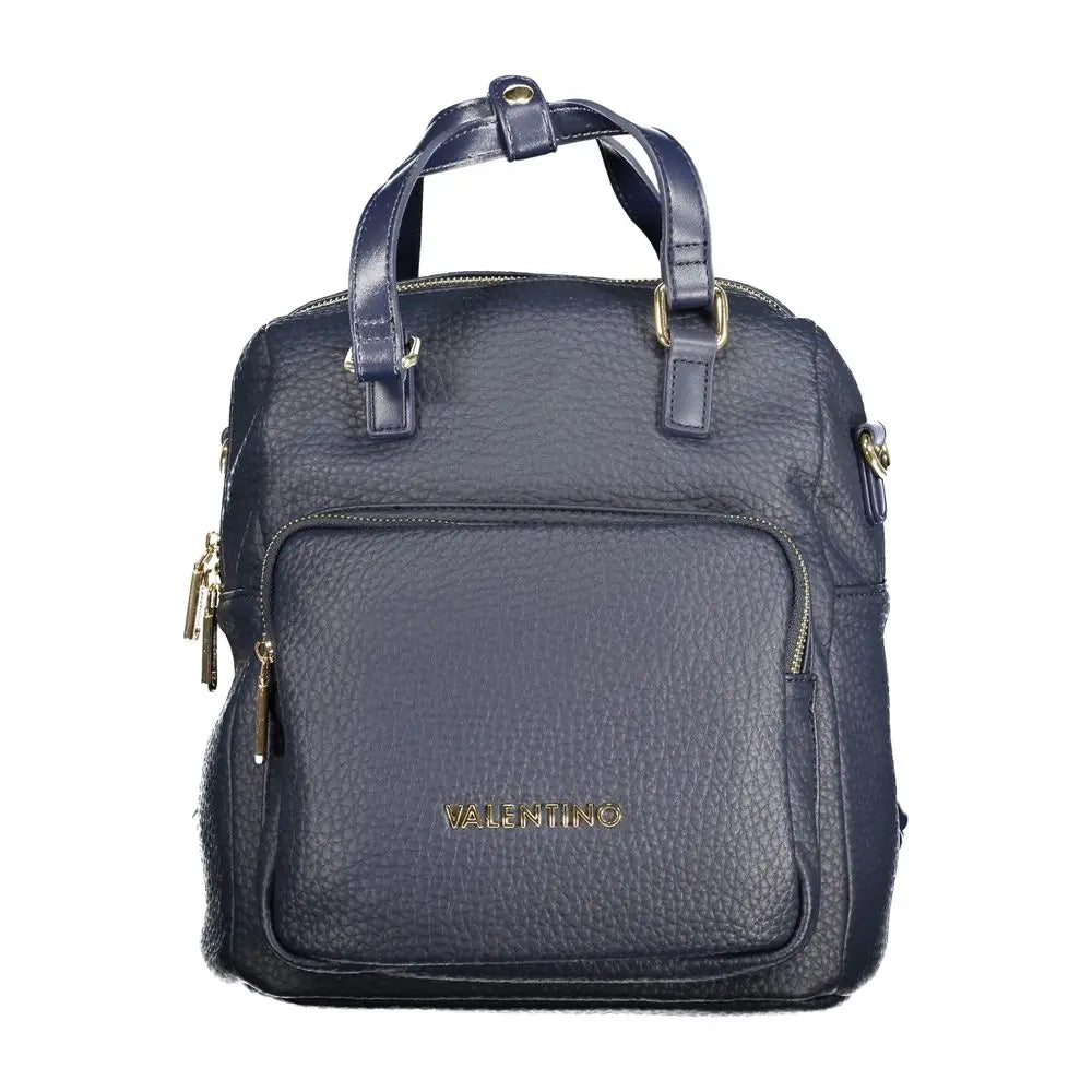 Sac à dos Valentino Bags bleu Mario Valentino