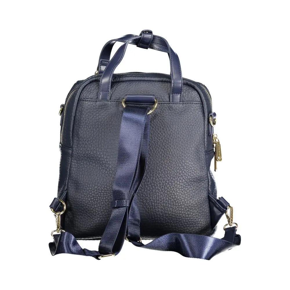 Sac à dos Valentino Bags bleu Mario Valentino