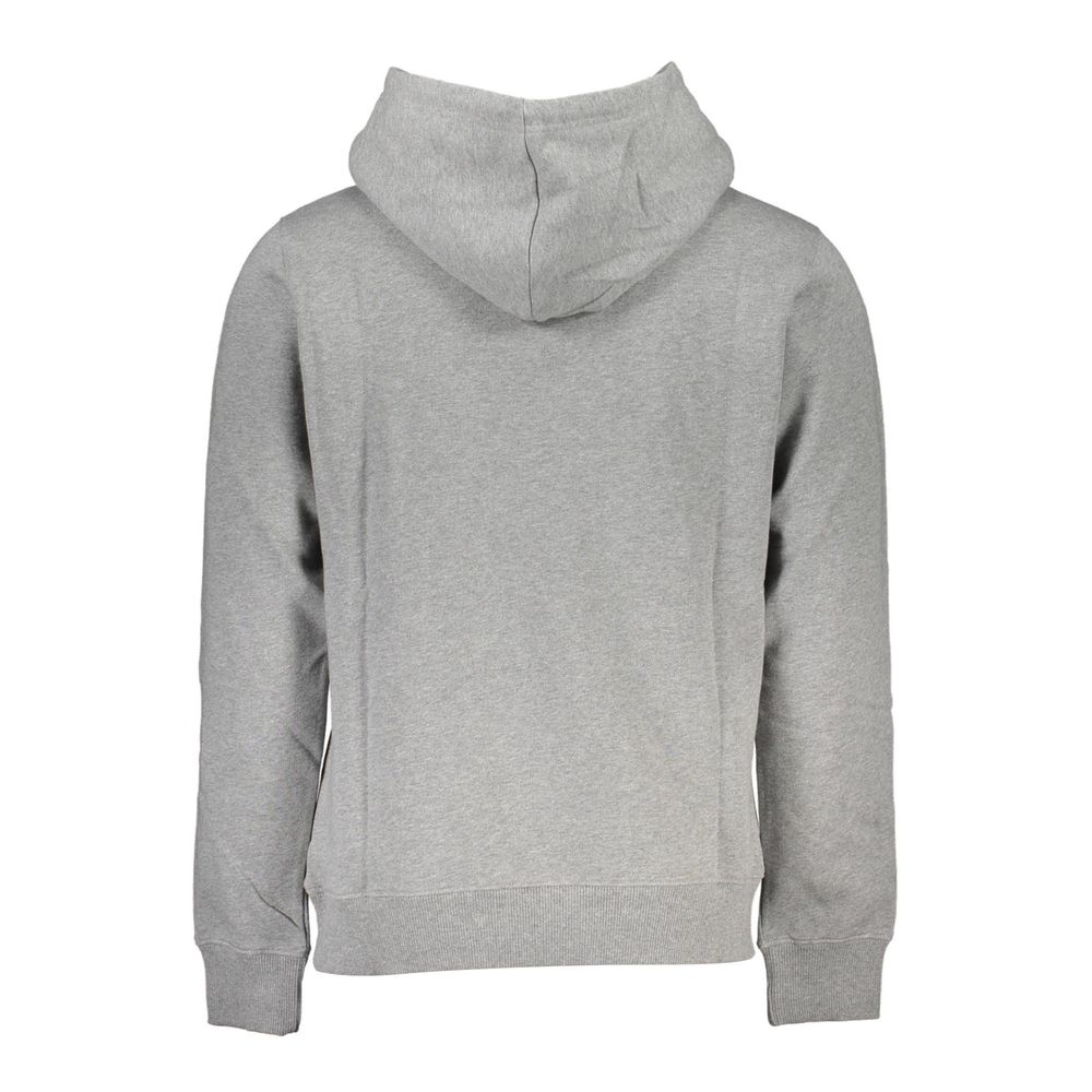 Sweat Calvin Klein brun