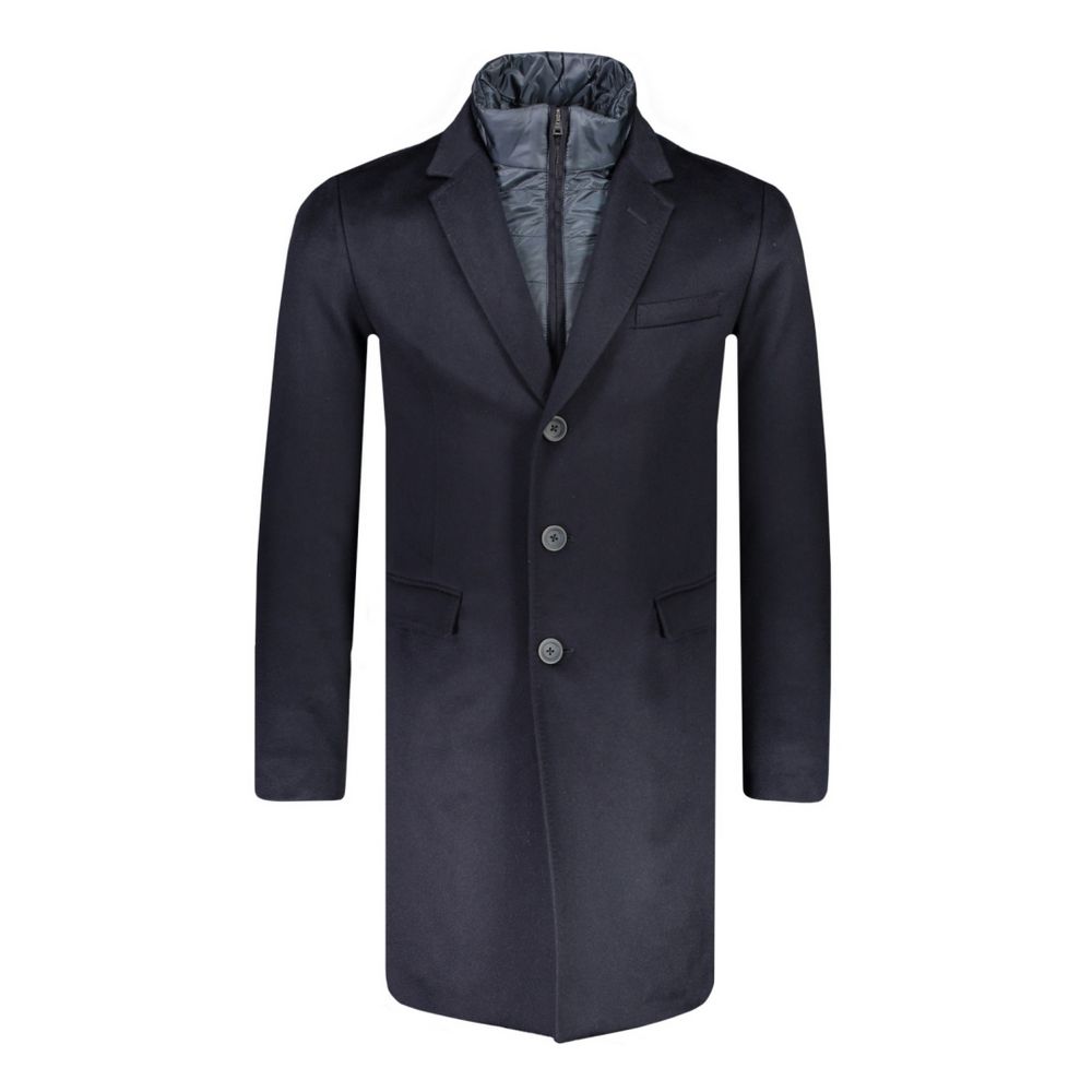 Manteau Herno bleu