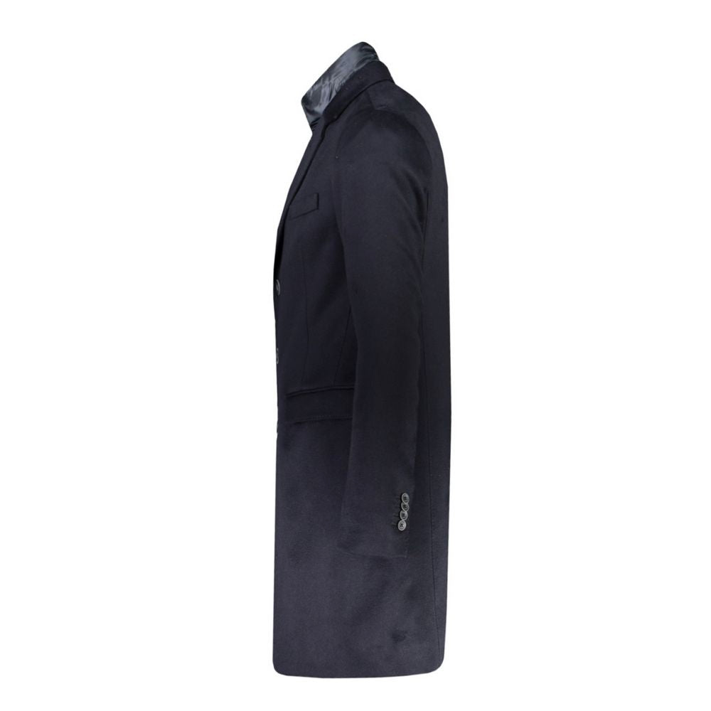 Manteau Herno bleu
