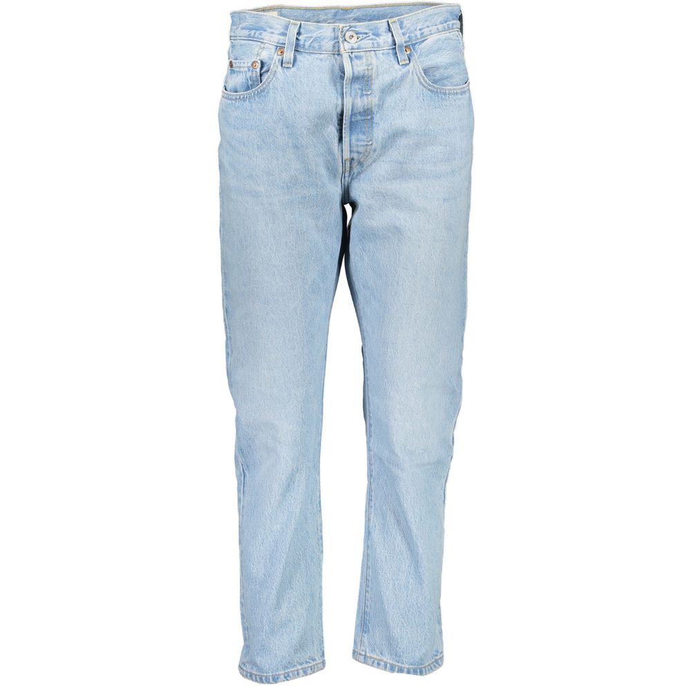 Jeans Levi's bleus