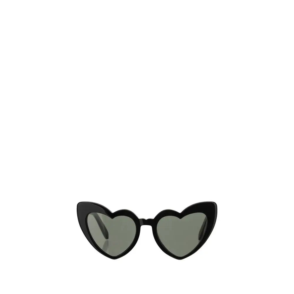 Lunettes Saint Laurent LouLou rouges Saint Laurent