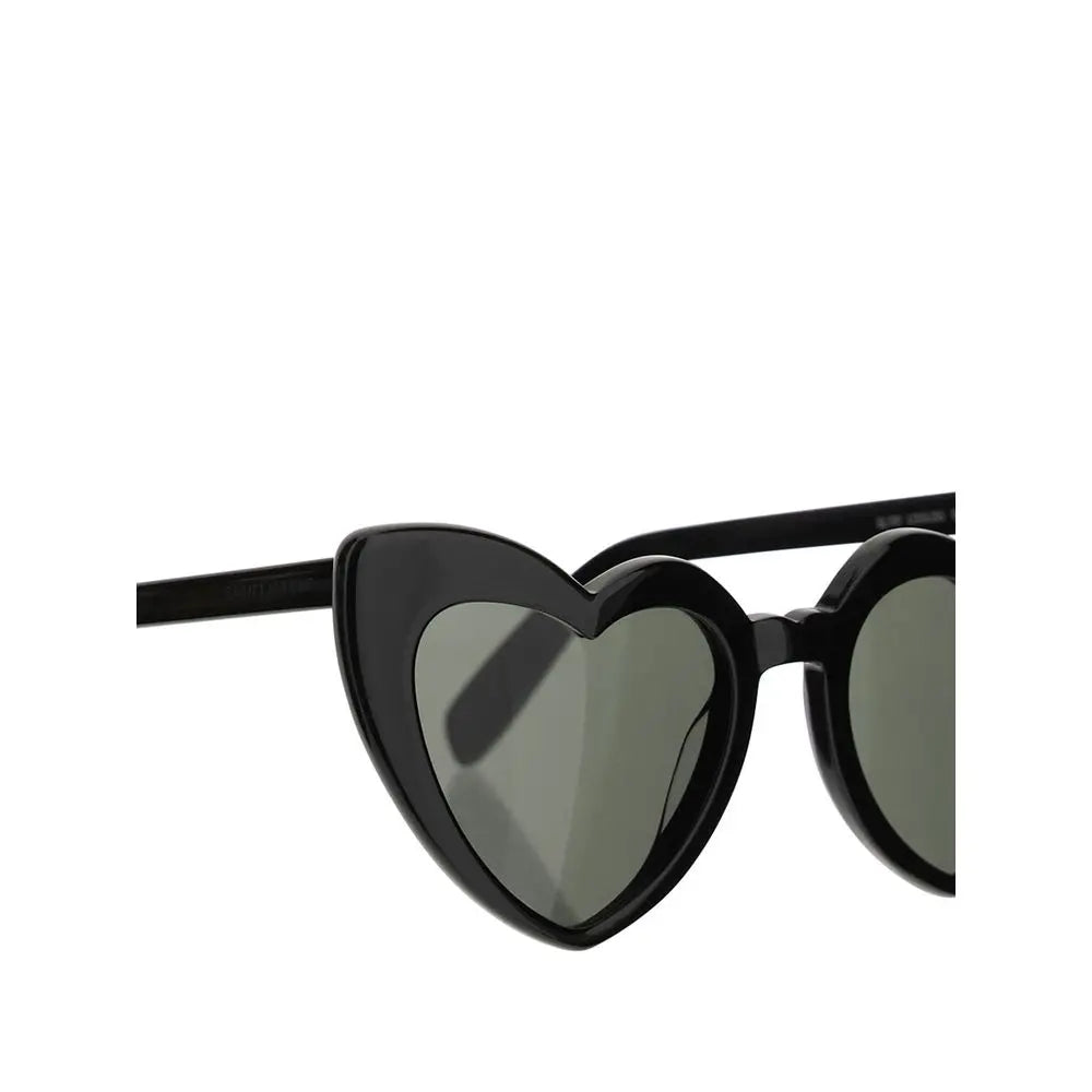 Lunettes Saint Laurent LouLou rouges Saint Laurent