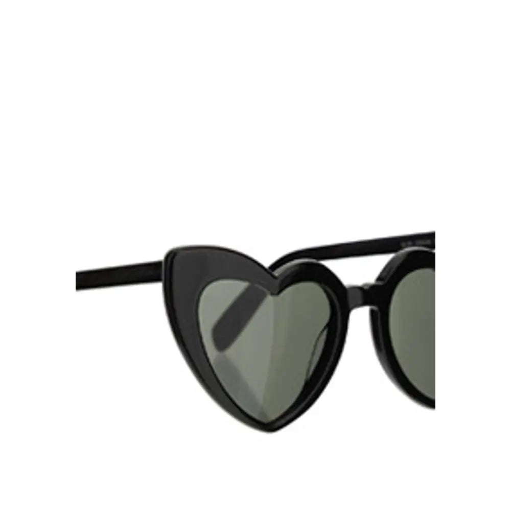 Lunettes Saint Laurent LouLou rouges Saint Laurent
