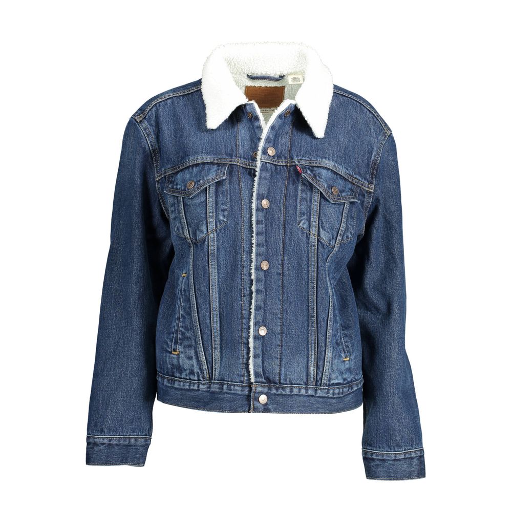 Veste Levi's bleue