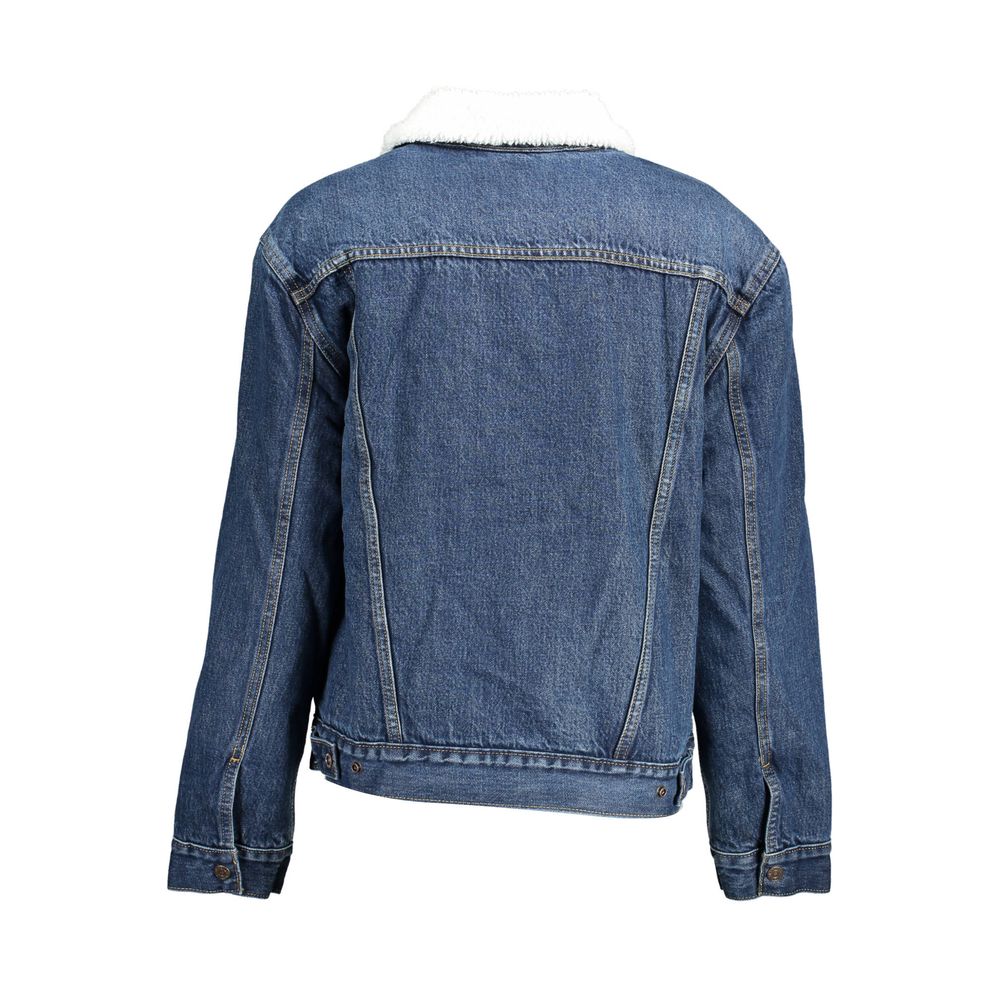Veste Levi's bleue
