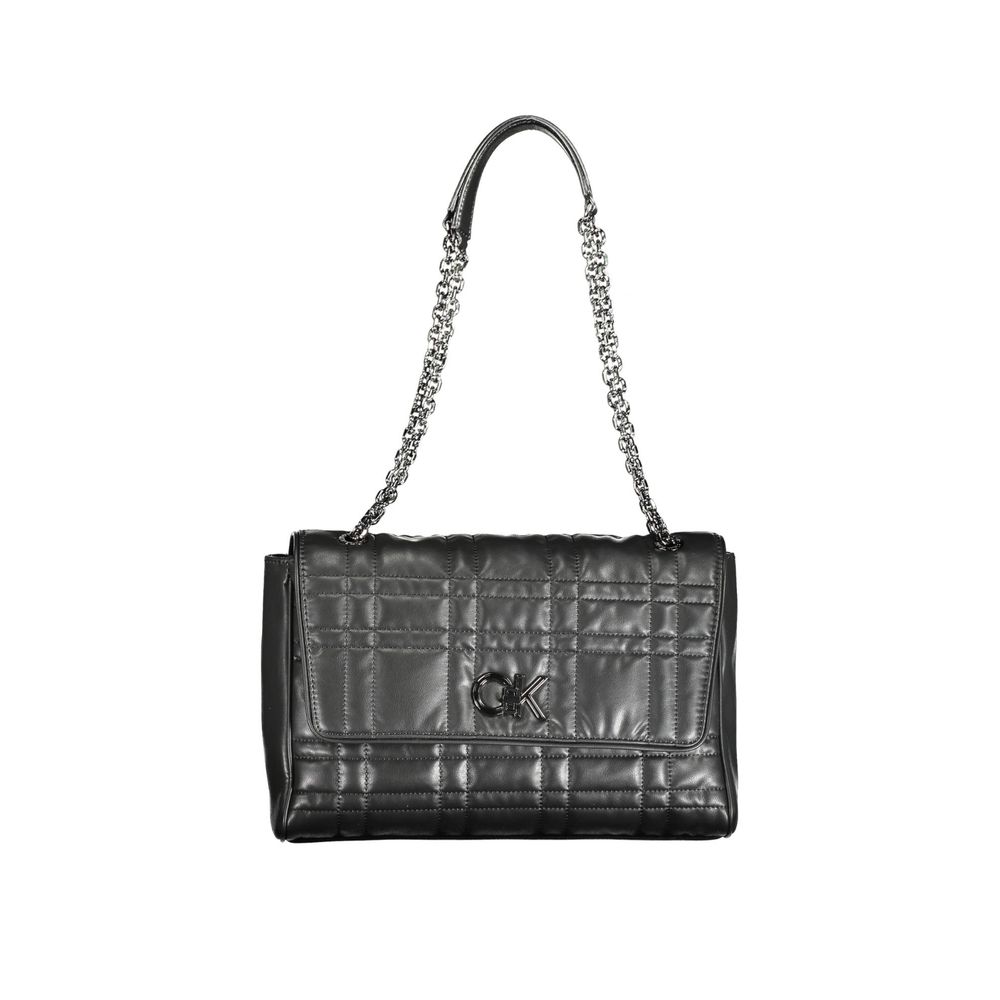 Sac à main Calvin Klein noir