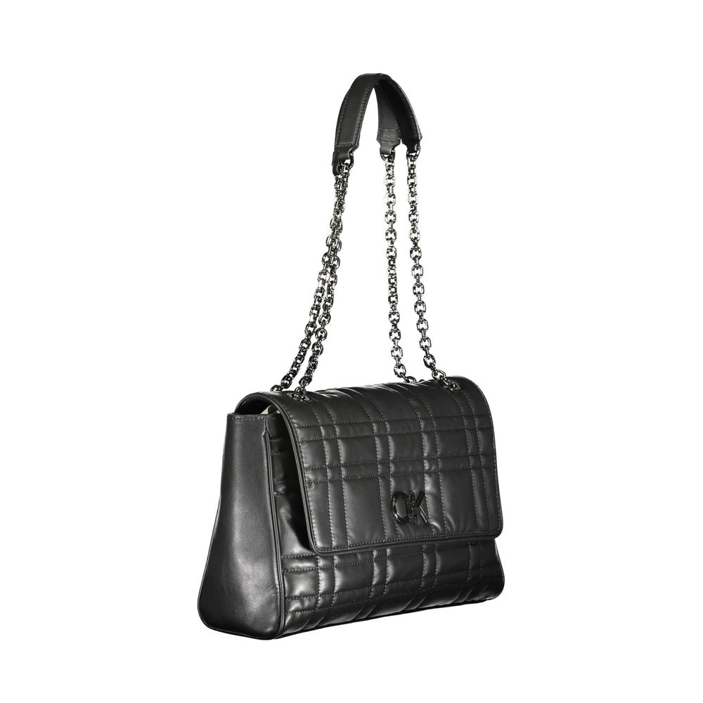 Sac à main Calvin Klein noir