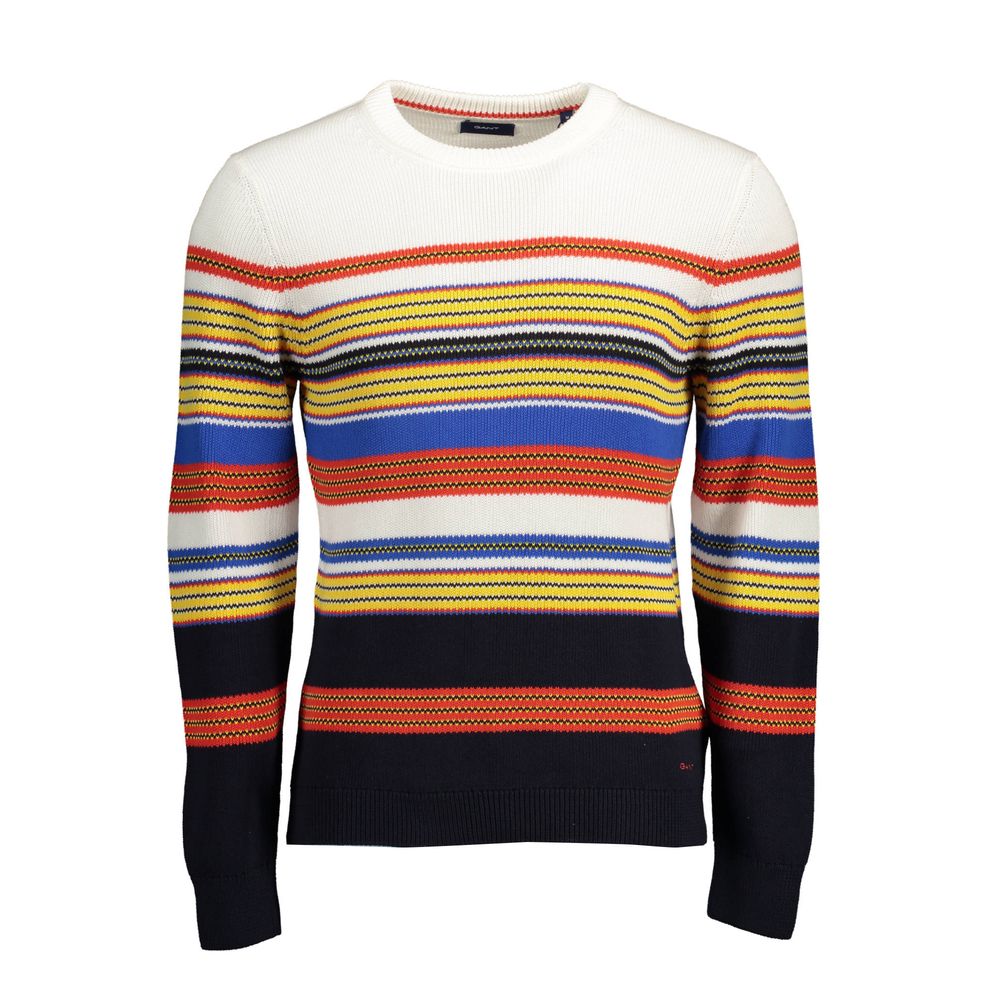Pull Gant bleu